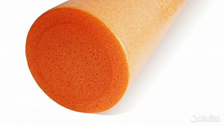 Ролик для пилатес цилиндрический 18