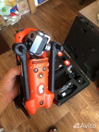 Ремонт квадрокоптеров Dji, Autel и Hubsan