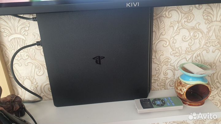 Sony playstation 4 slim 500gb