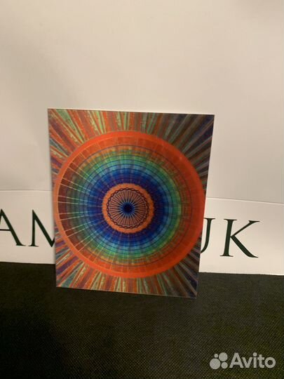 3Д переливашки Открытки