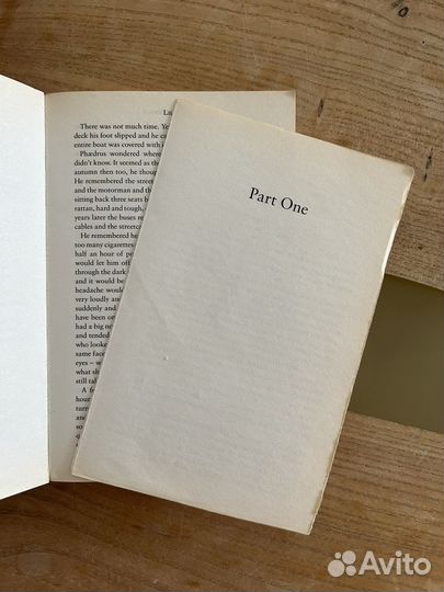 Книги на английском языке