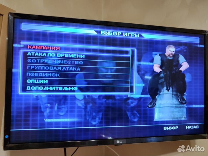 Игры для Xbox