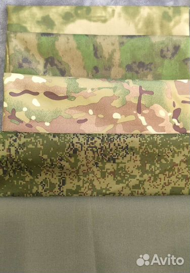 Чехол для напашника. Без кевлара