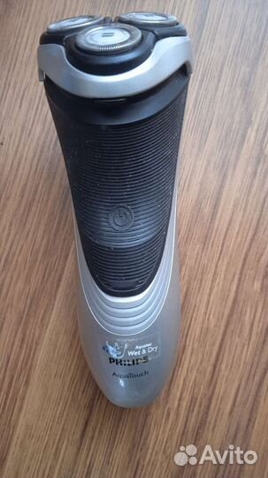 Бритва электрическая philips