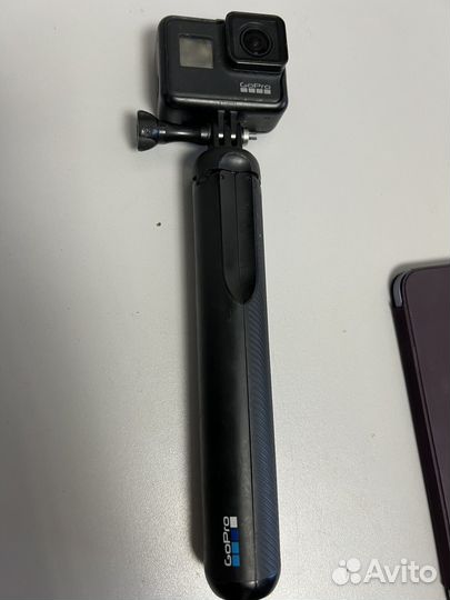 Gopro hero 7 black