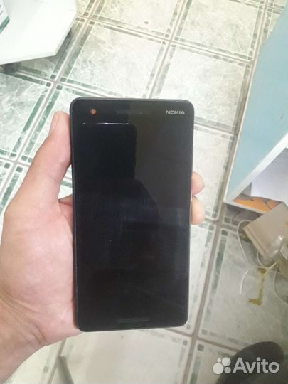 Nokia 2.1 Android One, 8 ГБ
