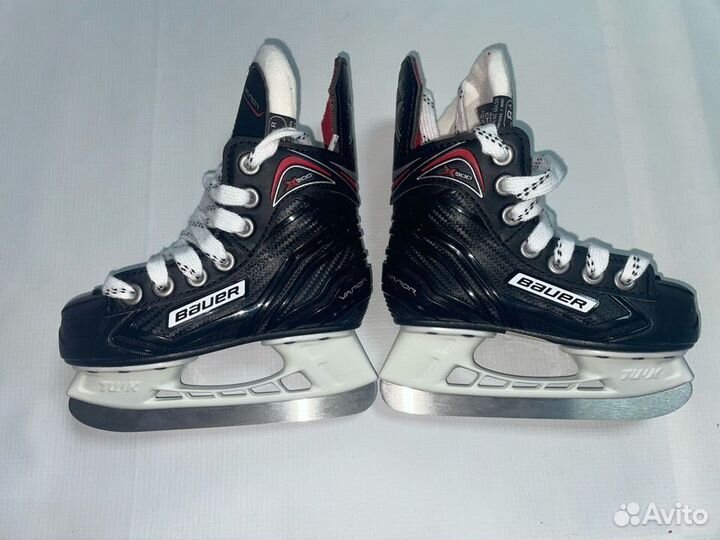Хоккейные коньки bauer NS,CCM 1092 YTH(Детские)