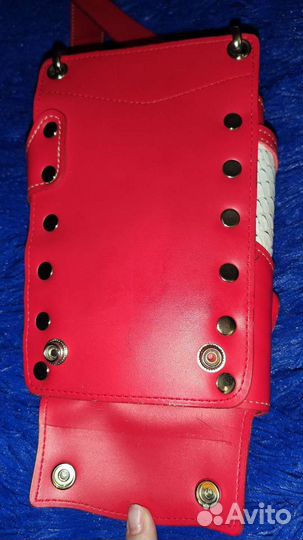 Протупея для парикмахера. Держатель для ножниц