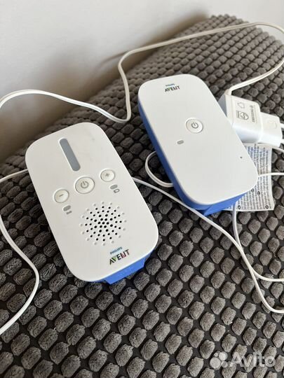 Радионяня philips avent