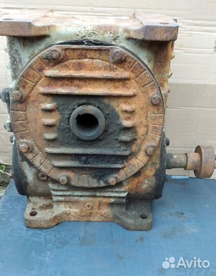 Редуктор ч-160