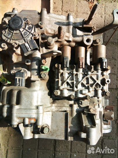 АКПП Вариатор Honda FIT/ FIT ariya/ citi