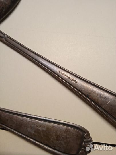 Посуда времени СССР