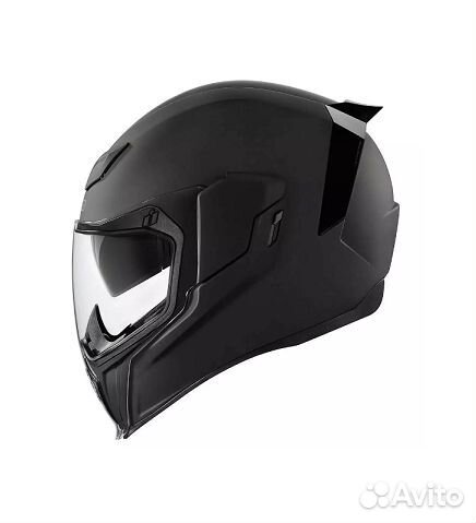 Шлем Icon Airflite Rubatone M