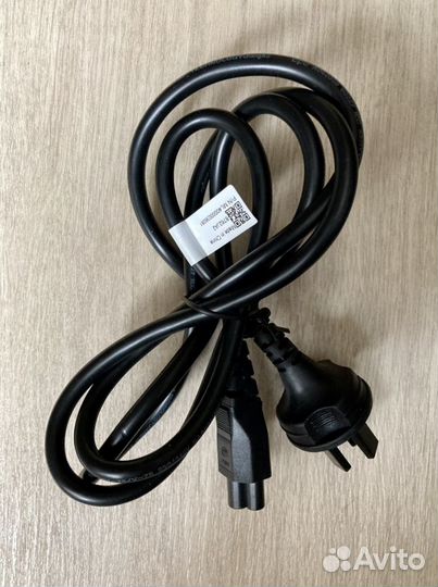 Кабель питания переменного тока asap A12-0036-AC2