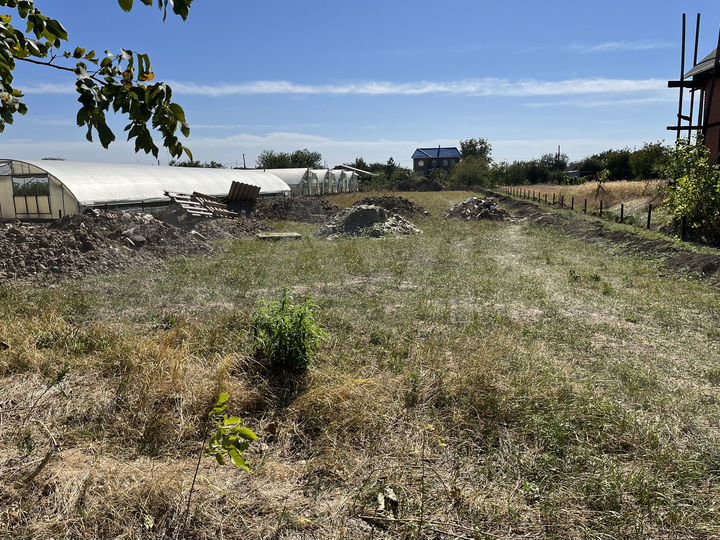 Участок 16 сот. (ИЖС)