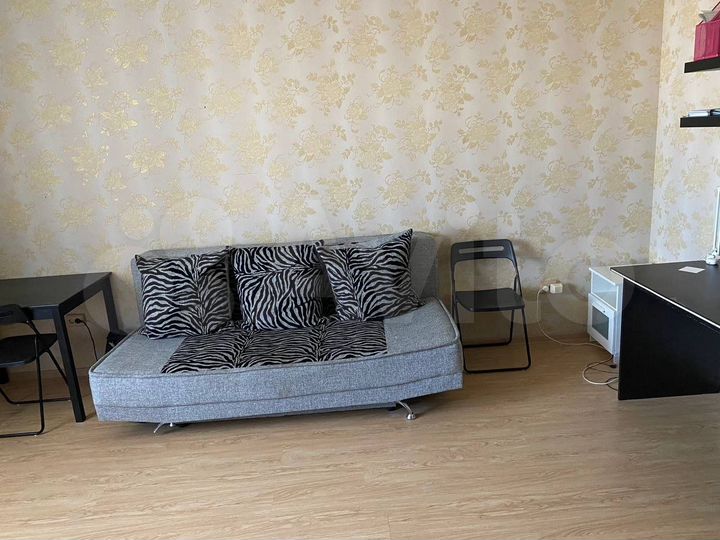 Комната 12 м² в 2-к., 6/10 эт.