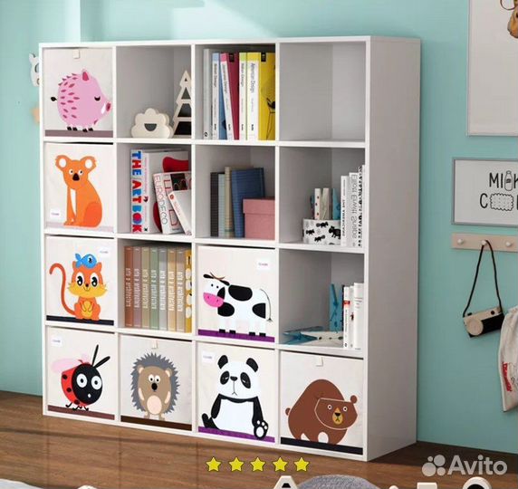 Шкаф детский с гарантией