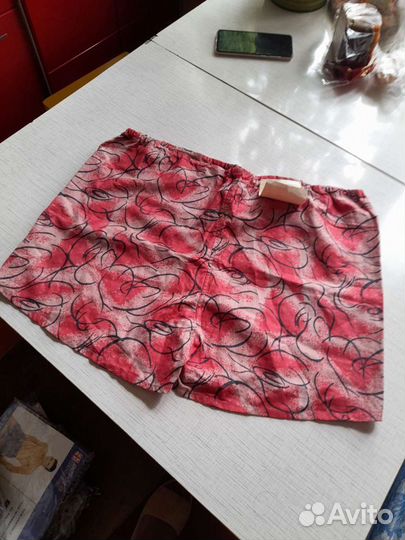 Нижнее белье мужское