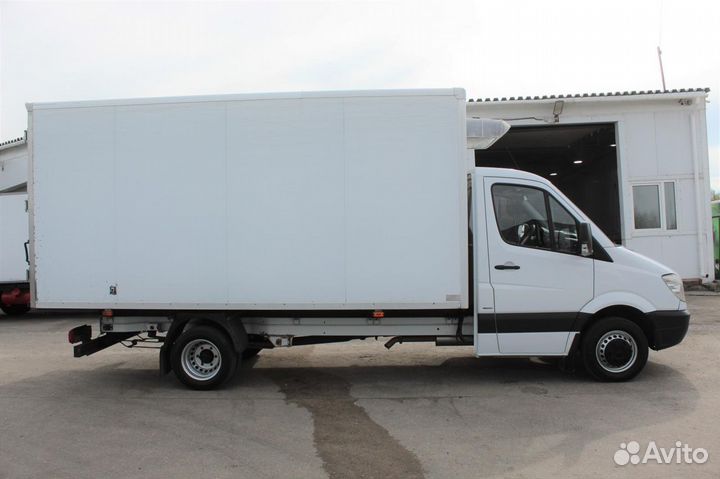 Mercedes-Benz Sprinter 2.2 AT, 2015, 395 422 км