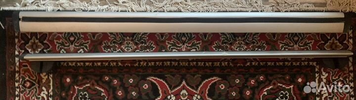 Багажник на крышуTiguan 1