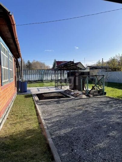 Дача 32,4 м² на участке 9,2 сот.