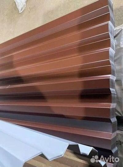 Профнастил