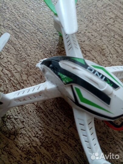 Продам дрон