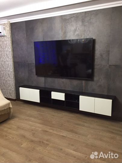 Тумба под телевизор