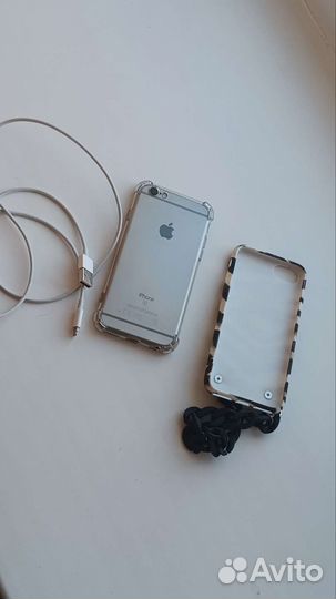 iPhone 6S, 16 ГБ