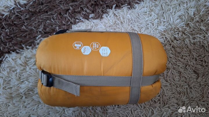 Спальный мешок Naturehike