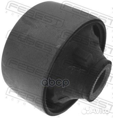 TAB-072 febest сайленблок задний переднего рычага