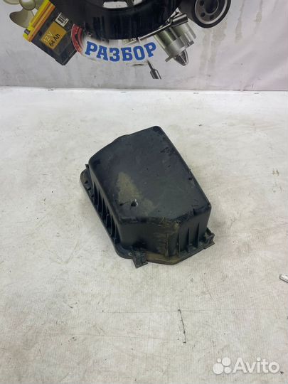 Крышка корпуса воздушного фильтра Hyundai IX35