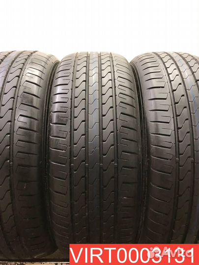 Cooper Evolution CTT 225/55 R19 99H