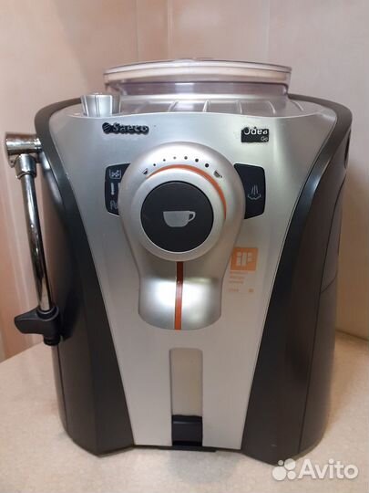 Кофемашина Saeco Odea Go