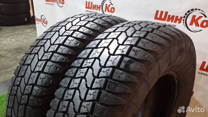 Forward Professional 121 225/75 R16