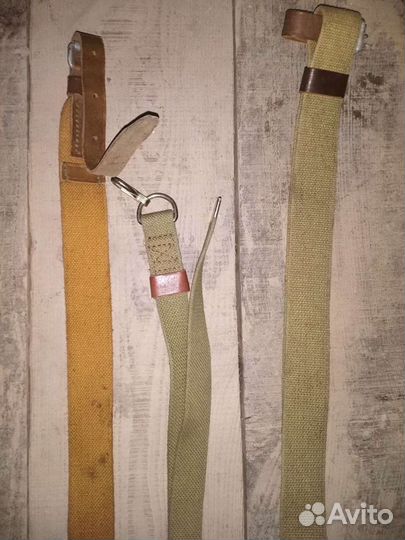 Чехол брезентовый