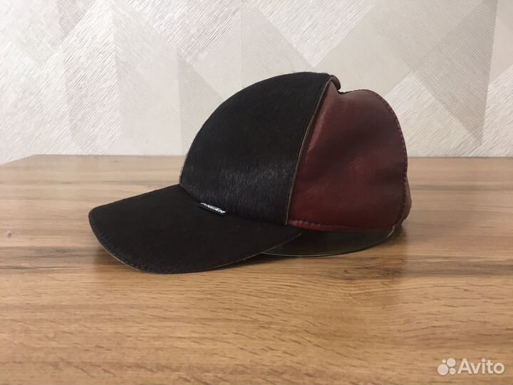 Кепка мужская