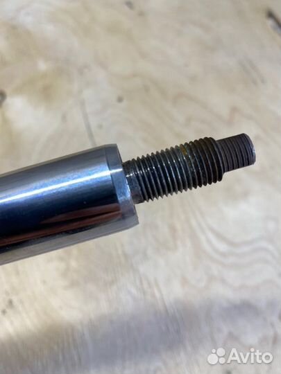 Стойка подвески передняя правая Mitsubishi Asx 12