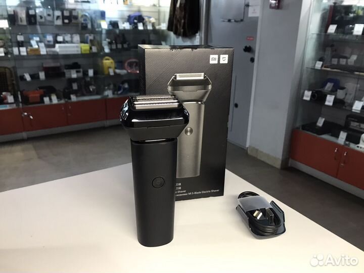 Электро бритва Mi 5 Electric Shaver