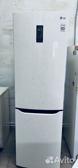 Холодильник LG