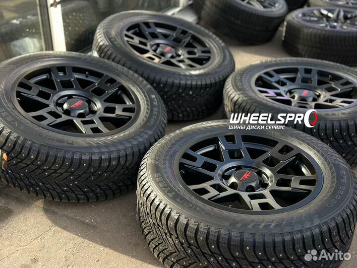 Колеса R20 Tank 300 500