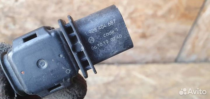 Датчик кислородный Volkswagen Golf V 2003-2009