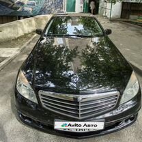 Mercedes-Benz C-класс 2.1 MT, 2008, 397 000 км, с пробегом, цена 1 150 000 руб.