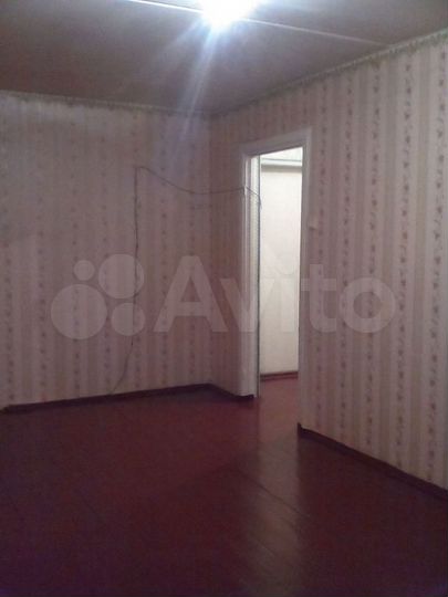 1-к. квартира, 37 м², 2/5 эт.