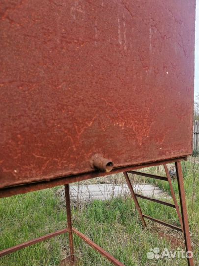 Емкость для воды