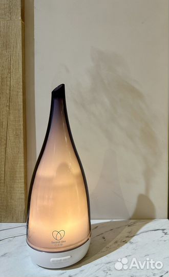 Аромалампа