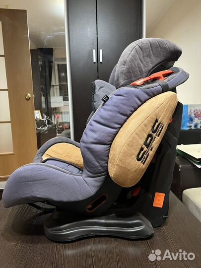 Удерживающее устройство Capella