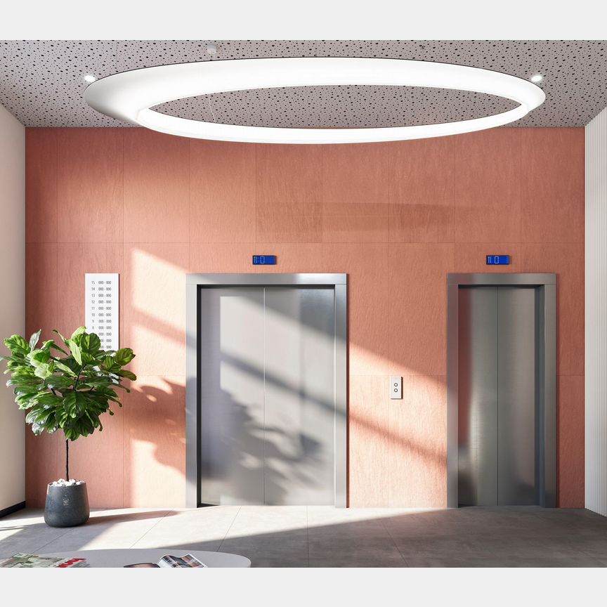 1-к. квартира, 34,2 м², 13/15 эт.