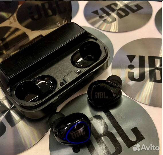 Блютуз наушники Jbl Аналог