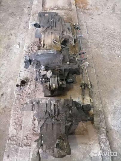 Авторазбор на ваз